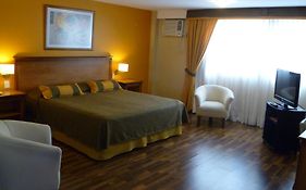 Tritone Hotel